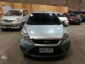 2010 Ford Focus 1.8L for sale-0