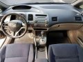 Well-kept Honda Civic 2011 for sale-9