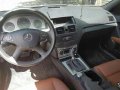 Mercedes-Benz C200 2008 A/T for sale-7