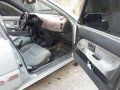 Toyota Corolla small body Manual 1990 model for sale-5