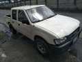 2003 Isuzu Fuego power steering manual transmission First owner for sale-0