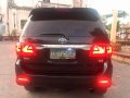 For sale Toyota Fortuner diesel automatic-2