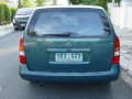 Opel Astra 2003 Automatic Green Wagon For Sale -3