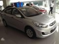 2018 Hyundai Accent 1.4e 6-speed MT w Free AVN for sale-5