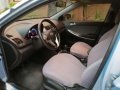 2013 Hyundai Accent Hatchback Diesel For Sale -6