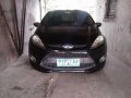 Fresh 2011 Ford Fiesta AT Black HB For Sale -6