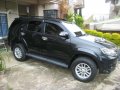 2013 Toyota Fortuner G Diesel Automatic For Sale -2