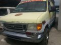 1984 Ford E350 diesel engine ambulance for sale-0