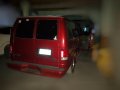Van Ford E-150 2001 for sale-2