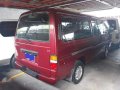 2010 Nissan Urvan Manual Diesel for sale-2