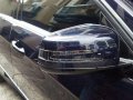 Mercedes Benz E250 AT Blue Sedan For Sale -8