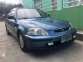 Honda Civic LXi manual 97 for sale-11