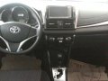 Toyota Vios 2017 E A/T for sale-6