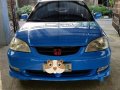 Well-kept Honda Civic 2003 for sale-0