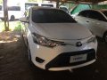 Toyota Vios 2016 J M/T for sale-0