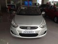 2018 Hyundai Accent 1.4e 6-speed MT w Free AVN for sale-1