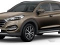 Hyundai Tucson Gl 2018 for sale -2