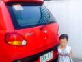 Daewoo Matiz 2000 HB Red Fresh For Sale -4