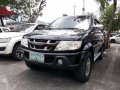 2005 Isuzu Sportivo Manual Diesel for sale-5