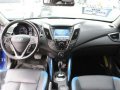 2014 Hyundai Veloster Turbo AT Gas For Sale -3