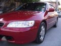 2001_model_HONDA ACCORD AT_ Complete papers - good condition for sale-3