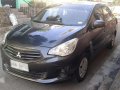 2014 Mitsubishi Mirage G4 GLX MT for sale-1
