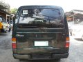 Nissan Urvan VX 2012 for sale-4