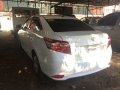 Toyota Vios 2016 J M/T for sale-2