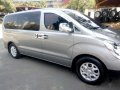 2012 HYUNDAI Starex Diesei for sale-0