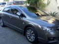 Honda Civic 1.8s 2011 model for sale-1