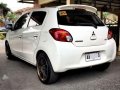 2014 Mitsubishi Mirage AT hatchback for sale-2