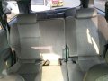 2012 Toyota Innova E Manual Silver SUV For Sale -5