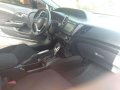 2015 Honda Civic 1.8E AT Gray Sedan For Sale -6