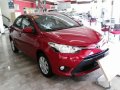 Toyota Vios 2017 E M/T for sale-0