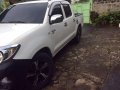 FOR SALE: Toyota Hilux 2010 J-1