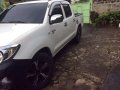 FOR SALE: Toyota Hilux 2010 J-1