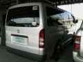 Toyota Hiace 2009 for sale-3