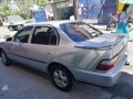 Toyota Corolla XL manual 1996 for sale-1