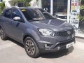 2016 SsangYong Korando for sale-1