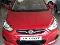 2018 Hyundai Accent 1.4e 6-speed MT w Free AVN for sale-6