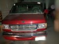 Van Ford E-150 2001 for sale-0
