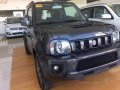 Suzuki Jimny 2017 JLX M/T for sale -0