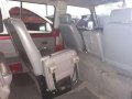 2010 Nissan Urvan Manual Diesel for sale-4