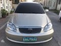 Toyota Altis 2005 Automatic for sale-1