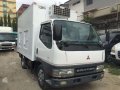 Mitsubishi Fuso Canter Ref Reefer Van Japan for sale-1