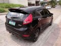 Fresh 2011 Ford Fiesta AT Black HB For Sale -5