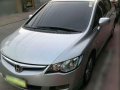Honda Civic 1.8s 2007 acquired for sale-7