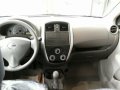 Nissan Almera 2017 M/T for sale-6