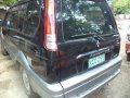 2002 Mitsubishi Adventure a/t for sale-1