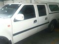 Fresh Foton Blizzard 2012 MT White For Sale -8